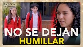 Camila y Joel escuchan que su padre ADOPTIVO los quiere regresar al ORFANATO | UNA FAMILIA