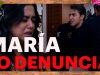 Noé le RUEGA a su mamá que no lo entregue a la POLICÍA por dañar a María | ENTRE SANTA 5/5 | CDED