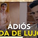 Axel ya no GASTA en puras TARUGADAS porque ser adulto sale MUY CARO | A VECES DUELE CRECER 3/4 |LRDG