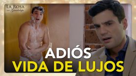 Axel ya no GASTA en puras TARUGADAS porque ser adulto sale MUY CARO | A VECES DUELE CRECER 3/4 |LRDG