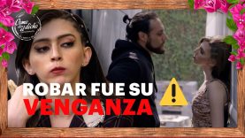 Denia deja de ser la NOVIA DEL PATRÓN y planea un robo como venganza | QUIEN DESTRUYE 5/5 | CDED