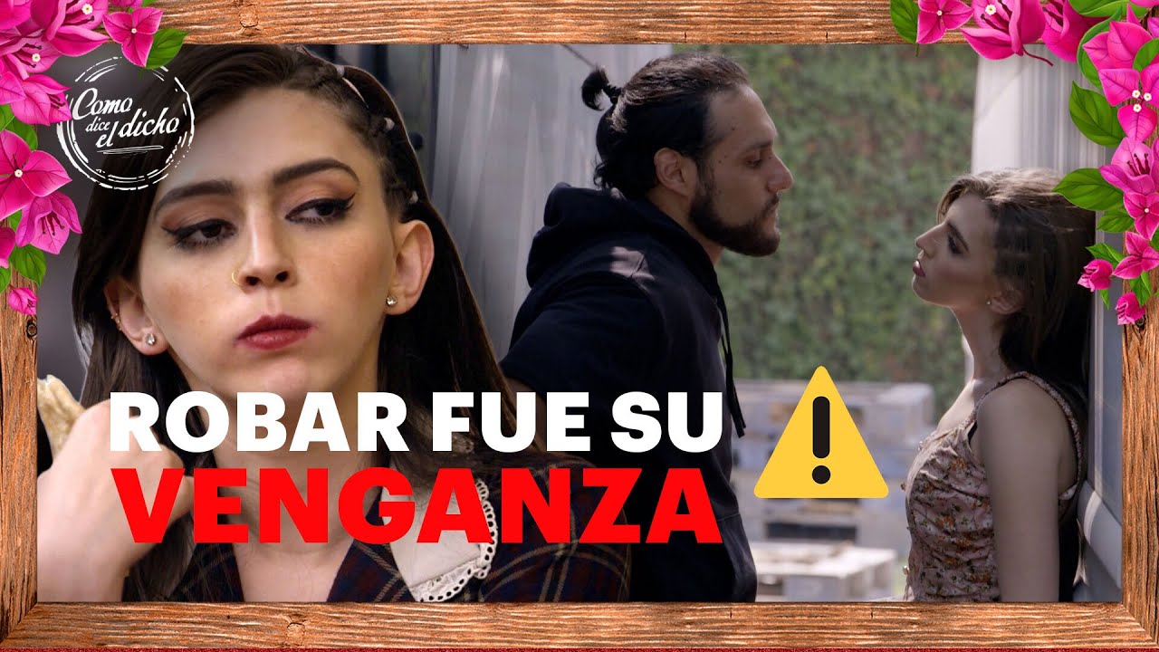 Denia deja de ser la NOVIA DEL PATRÓN y planea un robo como venganza | QUIEN DESTRUYE 5/5 | CDED