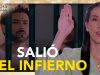 El esposo de Mayra ENLOQUECIÓ y usa la SEÑAL DE AUXILIO para ESCAPAR de él | LA SEÑAL DE AUXILIO 4/4