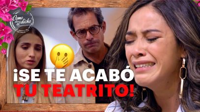 Eva lo pierde todo por engañar y andar de CAZAFORTUNAS con un SUGAR | JALA MÁS 5/5 | CDED