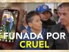 LA OGRA se vuelve VIRAL por hacer del asilo un INFIERNO para los abuelitos | UNA VIDA MEJOR 4/4