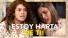 Lizy tiene un ATAQUE DE IRA en contra de su hermana por ARRUINAR su boda | LA OTRA YO 3/4 | LRDG
