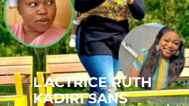 Beaucoup de fans pensent encore que Rita Edochie est l’épouse de Pete Edochie — mais ils se trompent. (11)