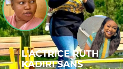Beaucoup de fans pensent encore que Rita Edochie est l’épouse de Pete Edochie — mais ils se trompent. (11)