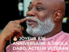 Beaucoup de fans pensent encore que Rita Edochie est l’épouse de Pete Edochie — mais ils se trompent. (12)