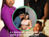 Beaucoup de fans pensent encore que Rita Edochie est l’épouse de Pete Edochie — mais ils se trompent. (35)