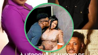 Beaucoup de fans pensent encore que Rita Edochie est l’épouse de Pete Edochie — mais ils se trompent. (35)