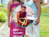 Nadia Buari, Majid Michel et Jackie Appiah. (50)